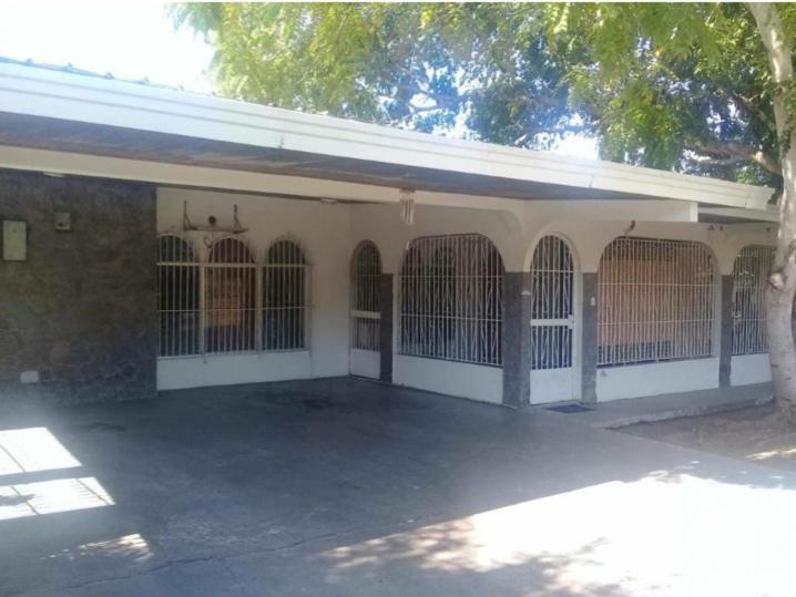 Hostal Familiar Argenal - David Exterior foto