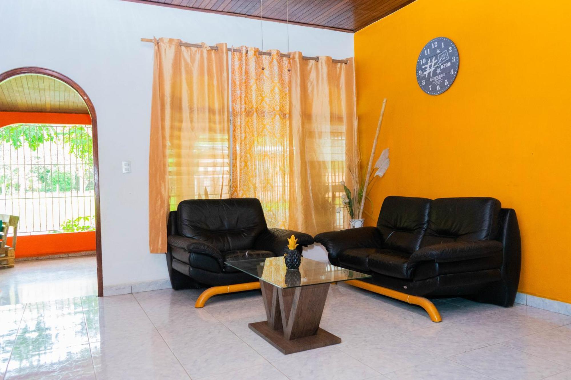 Hostal Familiar Argenal - David Exterior foto