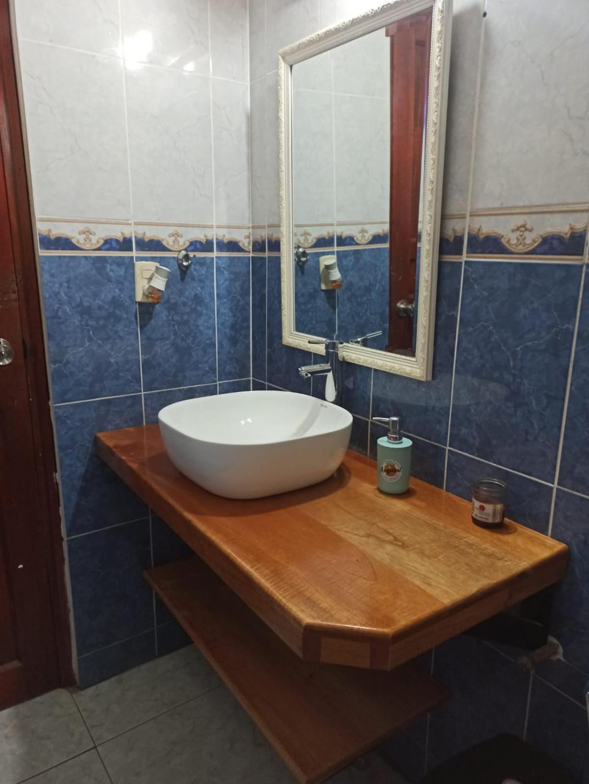 Hostal Familiar Argenal - David Exterior foto